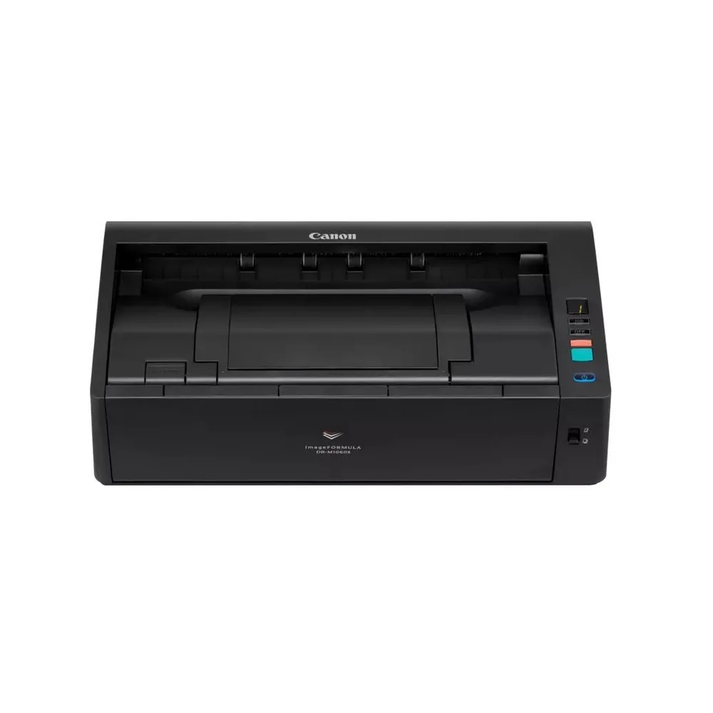 Scanner canon dr-m1060