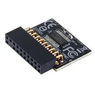 Gigabyte GC-TPM2.0 modul trusted platform (TPMs) LPC 2.0