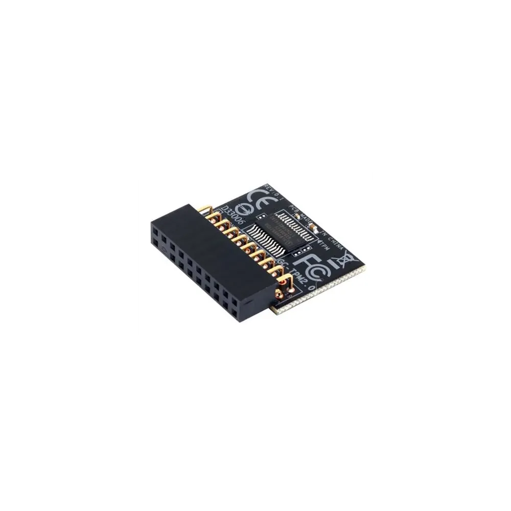 Gigabyte GC-TPM2.0 modul trusted platform (TPMs) LPC 2.0