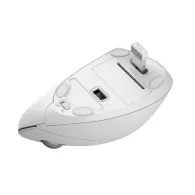 Trust Verto mouse-uri Mâna dreaptă RF fără fir Optice 1600 DPI