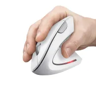 Trust Verto mouse-uri Mâna dreaptă RF fără fir Optice 1600 DPI