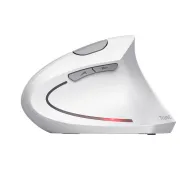 Trust Verto mouse-uri Mâna dreaptă RF fără fir Optice 1600 DPI