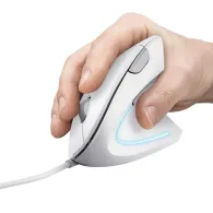 Trust Verto mouse-uri Mâna dreaptă USB Tip-A Optice 1600 DPI