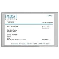 Brother CS-CA001 adaptoare pentru transparență ale scannerelor