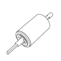 Brother PUR-C0001 piese de schimb pentru echipamente de imprimare Pe role