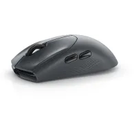 Alienware AW720M mouse-uri Ambidextru RF Wireless + Bluetooth Optice 26000 DPI