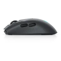 Alienware AW720M mouse-uri Ambidextru RF Wireless + Bluetooth Optice 26000 DPI