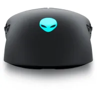 Alienware AW720M mouse-uri Ambidextru RF Wireless + Bluetooth Optice 26000 DPI