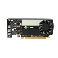 Fujitsu NVIDIA T400 2 Giga Bites GDDR6