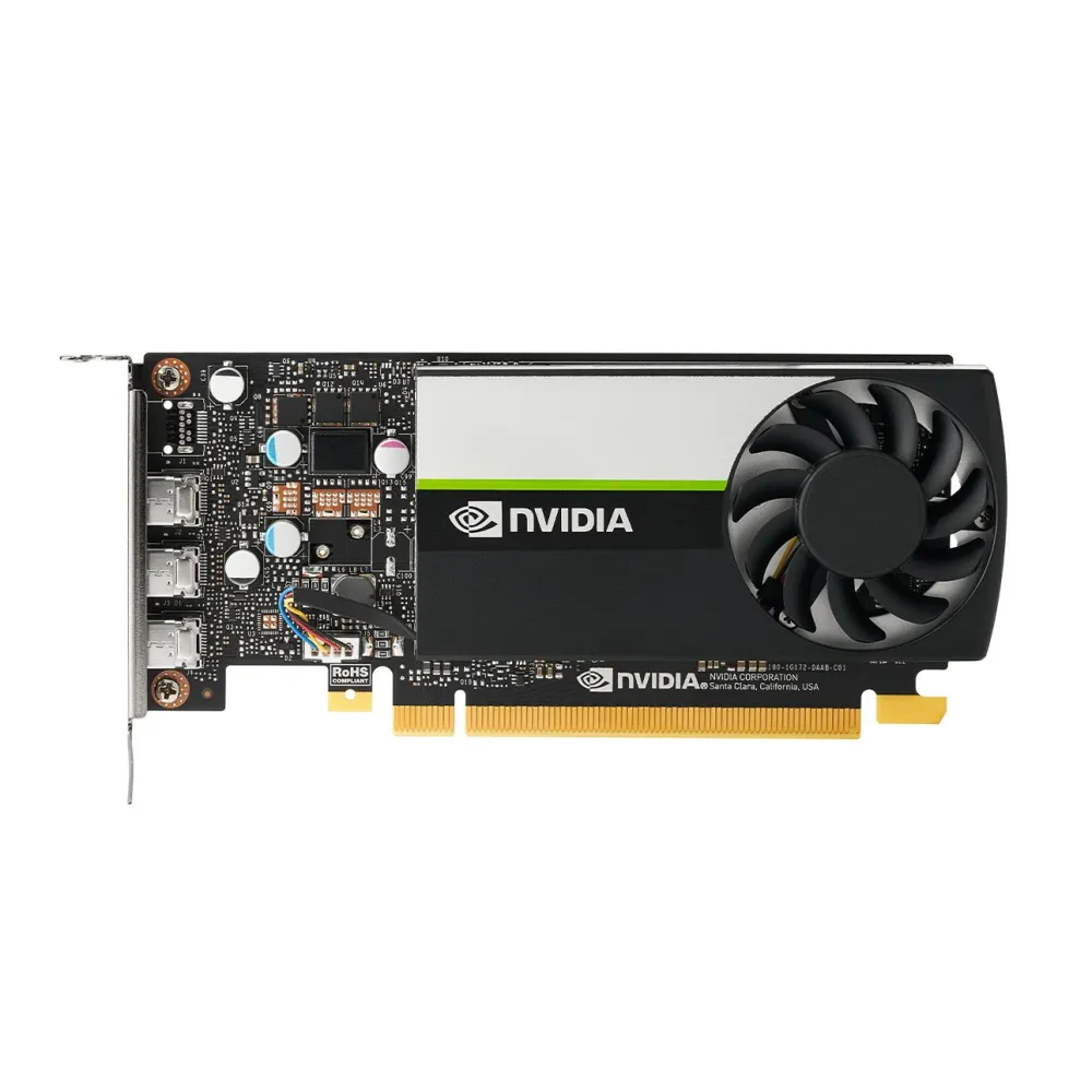 Fujitsu NVIDIA T400 2 Giga Bites GDDR6