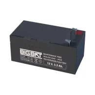 Acumulator 12v 3.2ah bb12v3.2