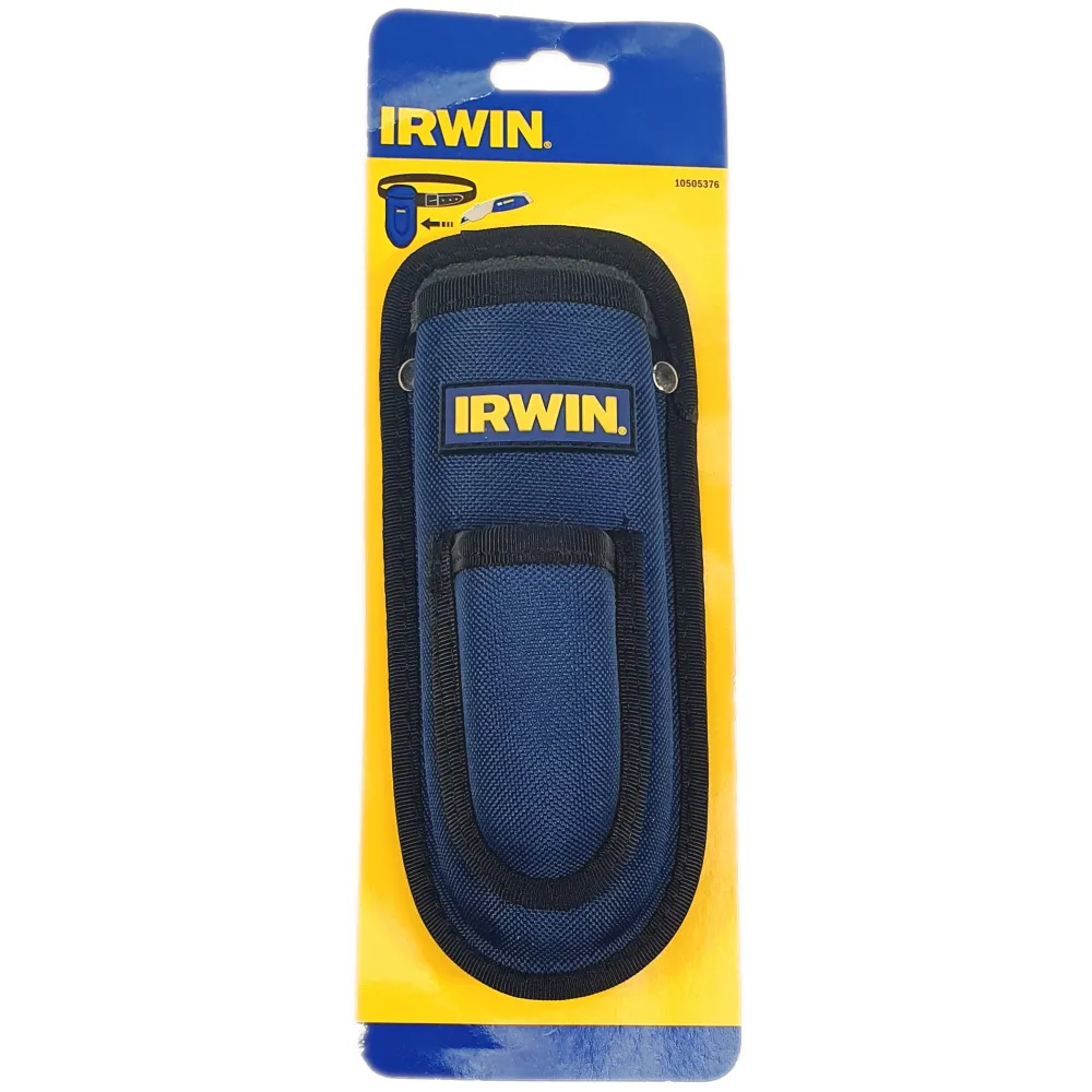 Suport cutter retractabil Irwin - 1