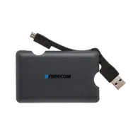 Freecom Tablet Mini SSD 128 Giga Bites Antracit, Negru