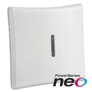 Modul radio powerg seria neo - dsc hsm2host8