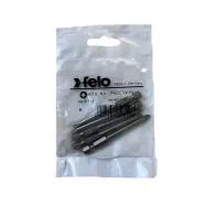 Set 5 biti felo seria industrial profil philips e6