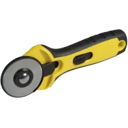 Stanley STHT0-10194 Cutter cu lama rotunda 45mm Stanley - 1