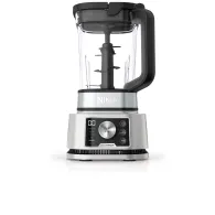 Ninja CB350EU blender 2,1 L Blender de masă 1200 W Argint