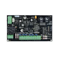 Bosch B901 sisteme de control al securității accesului