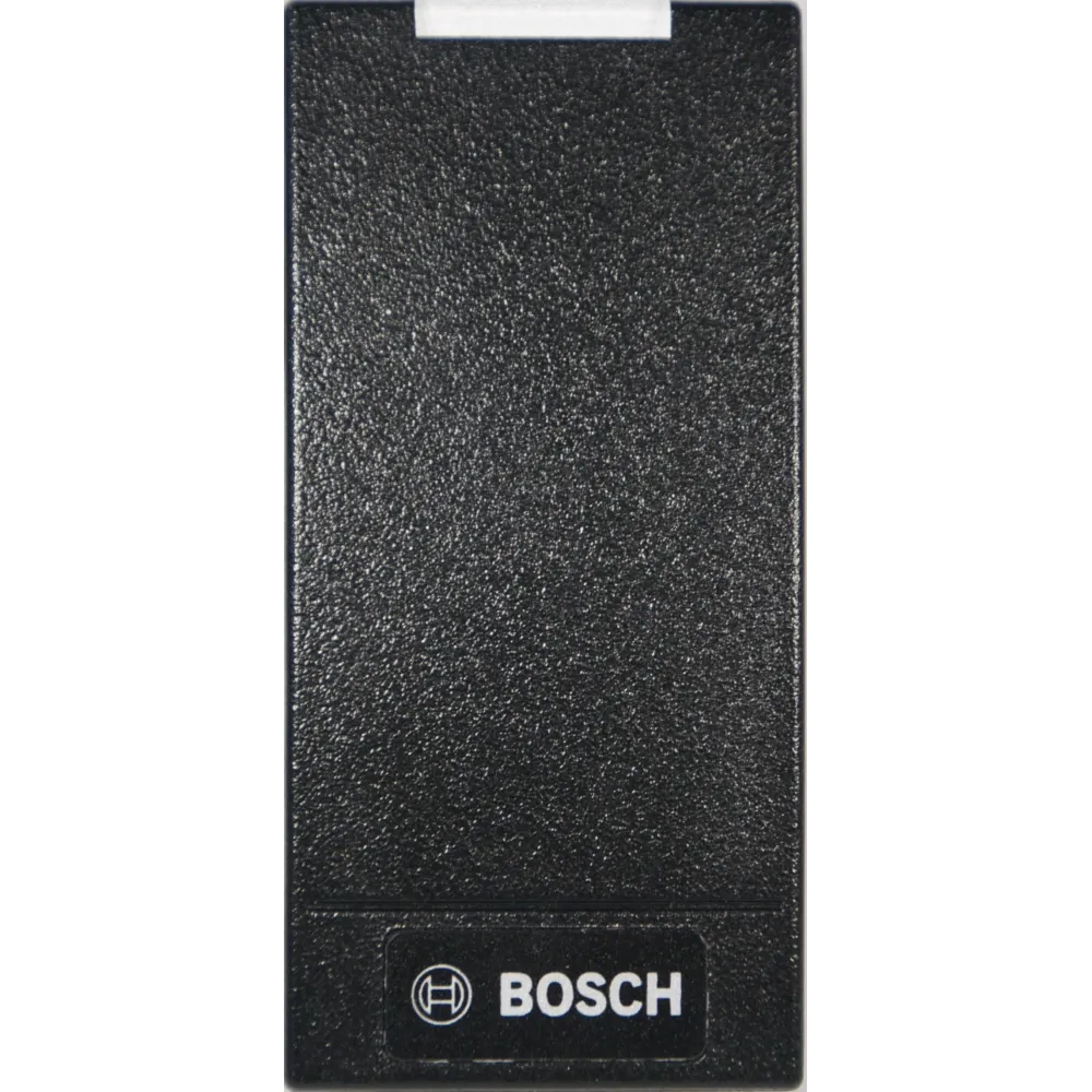 Bosch F.01U.291.859 Cititor USB control acces Negru