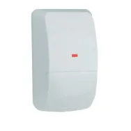 Bosch DS778 senzori de mișcare Prin cablu Negru