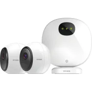 D-Link DCS-2802KT kituri pentru supraveghere video Fără fir
