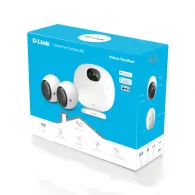 D-Link DCS-2802KT kituri pentru supraveghere video Fără fir