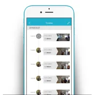 D-Link DCS-2802KT kituri pentru supraveghere video Fără fir