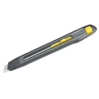 Stanley 0-10-095 Cutter interlock metalic 9mm Stanley - 1