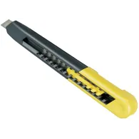 Stanley 0-10-150 Cutter sm 130mm cu lama 9mm Stanley - 1