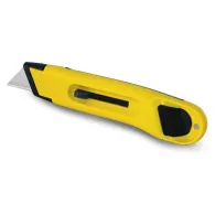 Stanley 0-10-088 Cutter cu lama retractabila Stanley - 1