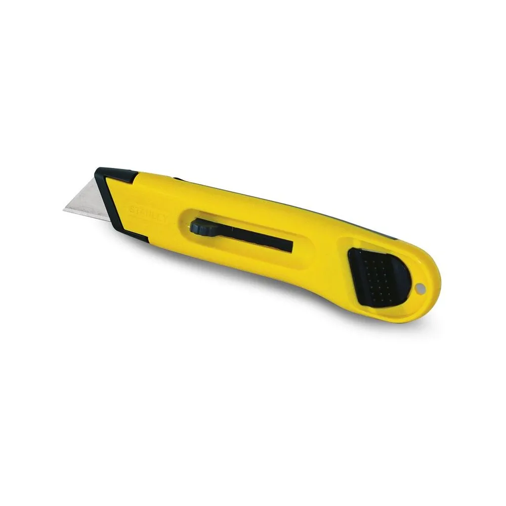 Stanley 0-10-088 Cutter cu lama retractabila Stanley - 1