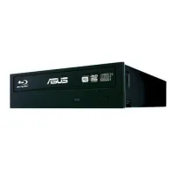ASUS BW-16D1HT unități optice Intern Blu-Ray DVD Combo Negru