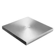 ASUS SDRW-08U8M-U Silber unități optice DVD±RW Argint