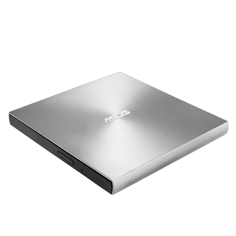 ASUS SDRW-08U8M-U Silber unități optice DVD±RW Argint