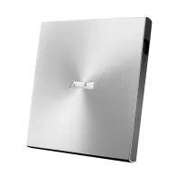 ASUS SDRW-08U8M-U Silber unități optice DVD±RW Argint