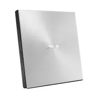 ASUS SDRW-08U8M-U Silber unități optice DVD±RW Argint