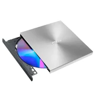 ASUS SDRW-08U8M-U Silber unități optice DVD±RW Argint
