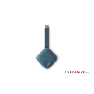 LG SC-00DA USB Linux Negru, Albastru