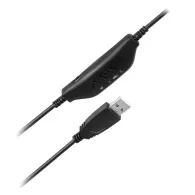 Casti gaming warrior gh-50 krugersimatz