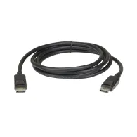 ATEN 2L-7D03DP cablu DisplayPort 3 m Negru