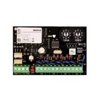 Bosch 8 zone input module DC Negru Prin cablu