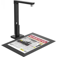 Scanner czur lens 800 pro rezolutie 3264 x 2446 pixeli