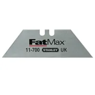Stanley 4-11-700 Lame trapezoidale FATMAX50 buc Stanley - 1