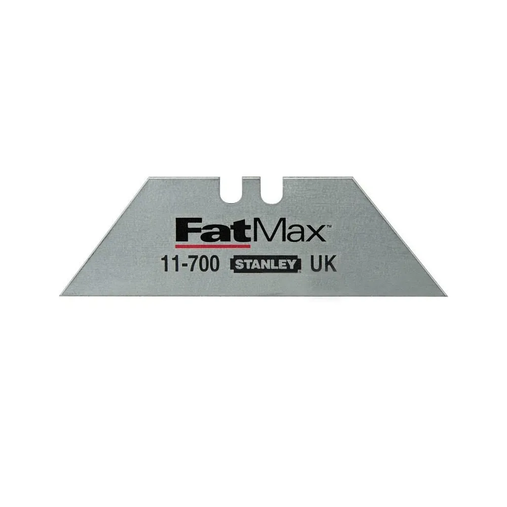 Stanley 4-11-700 Lame trapezoidale FATMAX50 buc Stanley - 1