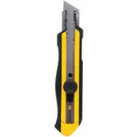 Stanley 1-10-425 Cutter dynagrip lame segmentate 25mm Stanley - 1