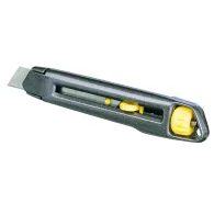 Stanley 1-10-018 Cutter interlock 18mm Stanley - 1