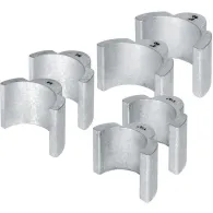 REMS Set extensii Frigo2 1 1/2 - 2 54-60mm 131160 Rems - 1