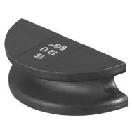 REMS Segment pentru indoit tevi 15mm 153175R Rems - 1