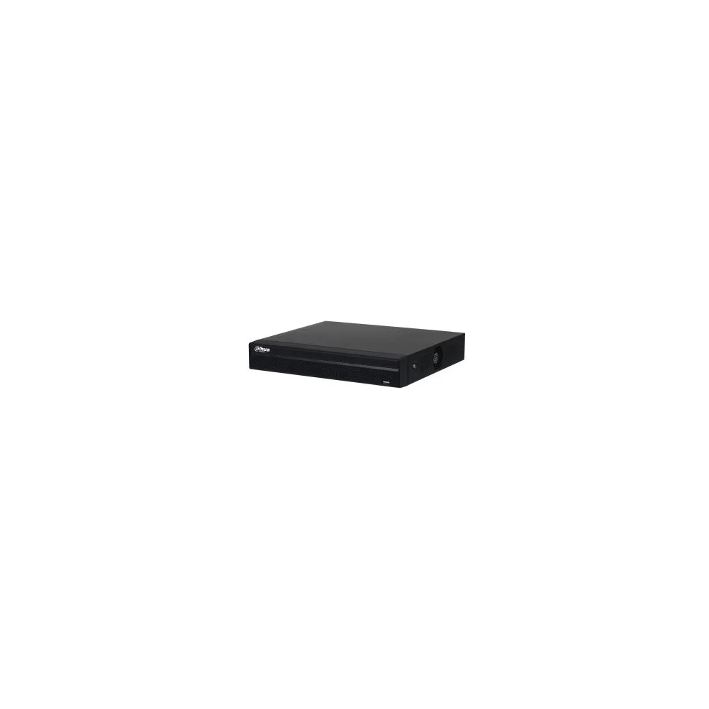 Dahua Technology Lite NVR4116HS-4KS2 1U Negru
