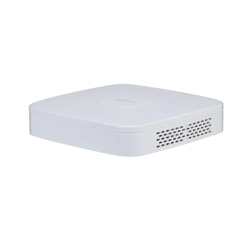 Dahua Technology Lite NVR4108-4KS2 L 1U Alb